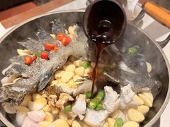 -渔傅·霞浦滩涂海鲜(建平店)