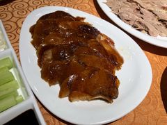 -德缘烤鸭店(大栅栏店)