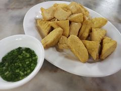 普宁豆腐-飘香小食店(国平路店)