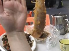 -庆余生平价生猛海鲜(海棠湾林旺夜市店)