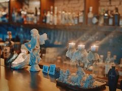 -CHURCH  BISTRO 教堂·餐吧