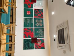 -塔斯汀中国汉堡(解放路步行街店)