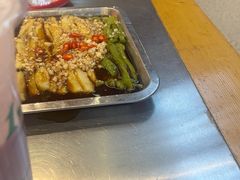 -7只羊·鲜羊肉串·地锅鸡精酿(玄武墨香路店)