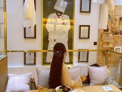 大堂-角落低卡烘焙(正弘城店)