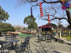 -嬉乐湾休闲旅游区