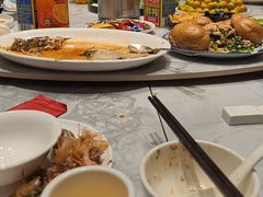 -先记烧鹅王·本地粤菜(福永店)