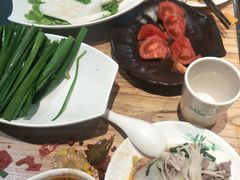 -草原塞蛮羊火锅城(港湾店)