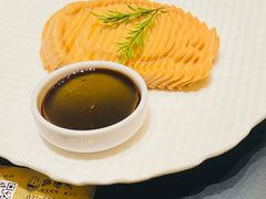 -钱塘秋荷·新江浙菜(沪太路店)