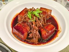 -苏帮袁Sue Cuisine(来福士店)