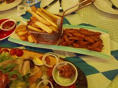 土豆汇-Paulaner·德国帕拉娜自酿啤酒餐厅(海上世界店)