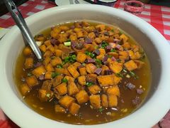 -阆辣荟餐饮(老味道8年·古城店)