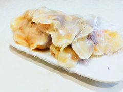 西红柿鸡蛋饺子-新洪记·丽久饭店(铁西店)