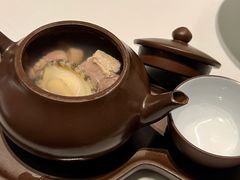 鲜鲍东坡肉-翡翠江南(国贸商城店)