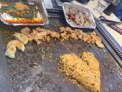 -猪的故事·韩式烤肉(韩乐坊店)