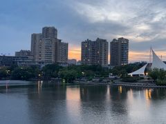 -凤城河风景区