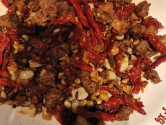 -巴扎屋大盘鸡·新疆菜(汇嘉时代店)