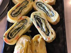 -郑阿姨的家·이모네·韩料&烤肉(武川路店)