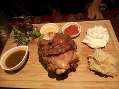 蓝枪鱼西餐厅(锦华店)-蓝枪鱼西餐厅(锦华店)