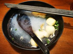 -舒蔡记生煎菜饭(云南中路店)