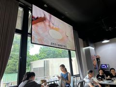 -明本湛江鸡•海鲜小厨(陈家祠店)