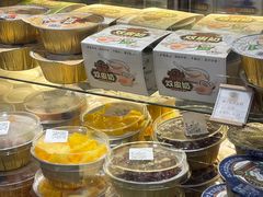 -仁信双皮奶(广州南站店)