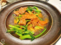 -潮堂 · 潮州菜(国贸商城店)