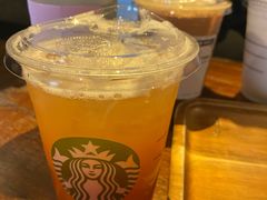 -星巴克(成都太古里二店)