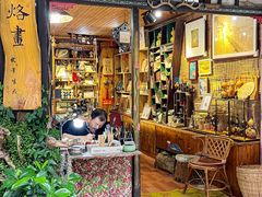 -千龙湖生态旅游度假区