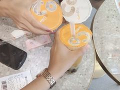 -CoCo都可(秀英万达店)
