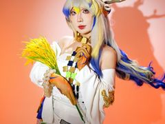 -米游妙妙屋cosplay换装自拍摄影体验馆