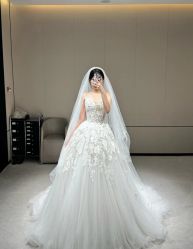 -MuseMarry婚纱(前海嘉里中心店)