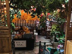 -徽镇小厨·经典徽菜(十里河店)