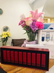 点击看大图 -薇薇安花系SPA