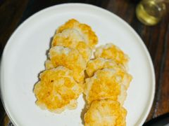-大良毋米粥(锦龙路总店)
