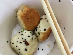 -许记生煎(遵义路店)