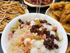 -储奇门鳝鱼火锅(总店)