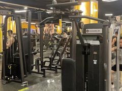 -峰鸟自助健身(锦泰城店)