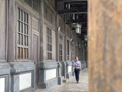 -平安桥天主教堂