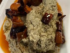 -清真牛街祥云轩门钉肉饼(左家庄店)