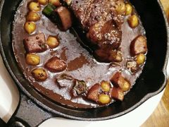 -食间牛排(湖西路店)