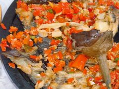 -新凯旋烧烤·燕姐千岛湖土菜