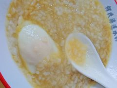 红糖阴米子-何氏筠连水粉(明伦堂店)