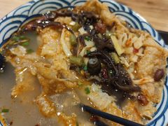 -笋爷高汤嗦螺粉·螺蛳粉(上社店)