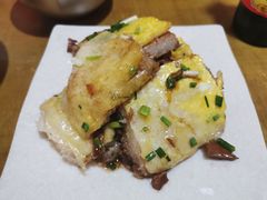-郭记老汉口热干面