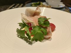 -食百绚全日制餐厅(成都棕榈泉费尔蒙酒店)