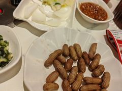 -金刚山烧烤(红旗大街店)