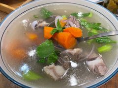-清真·玛丽亚新疆菜主题餐厅(浙江中路店)