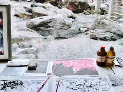 -四川美术学院美术馆