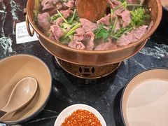 -廖川菜(太阳宫店)