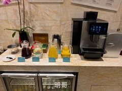 -青岛富力艾美酒店